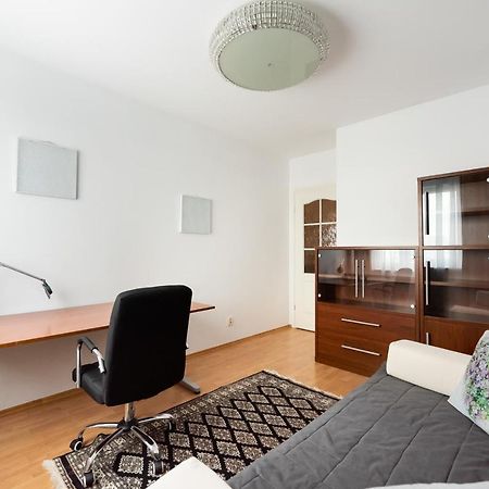 Ken 54 2-Bedroom Apartment Varsovie Extérieur photo