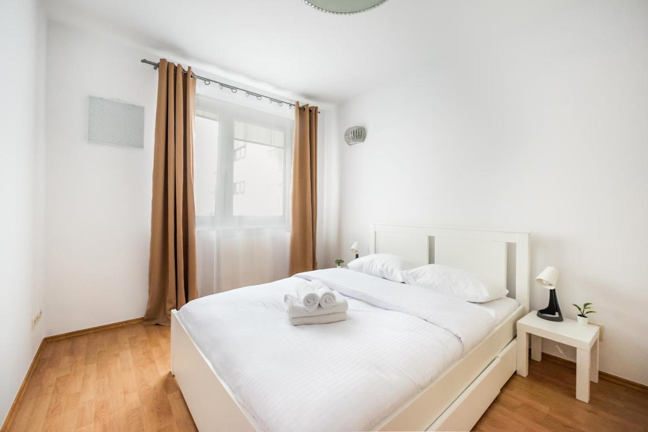 Ken 54 2-Bedroom Apartment Varsovie Extérieur photo