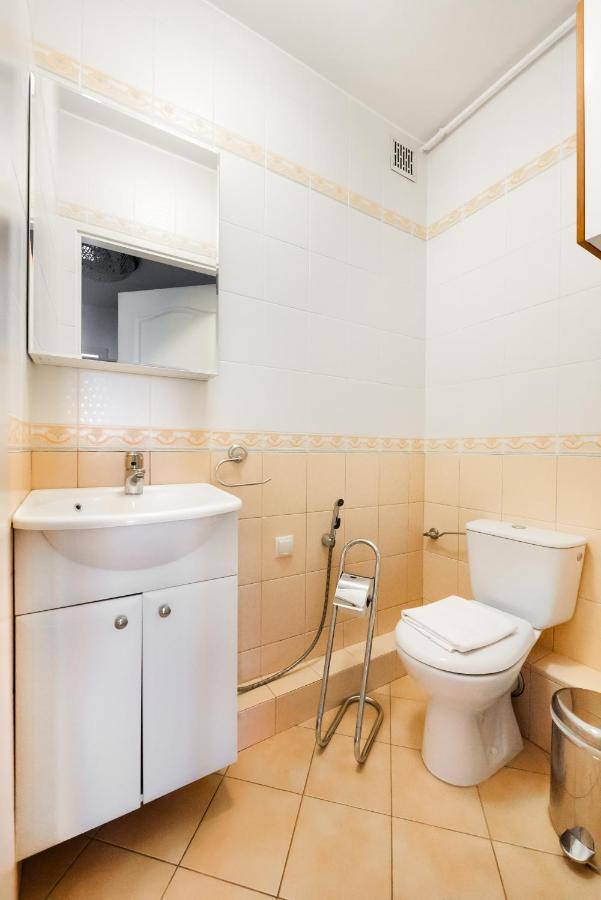 Ken 54 2-Bedroom Apartment Varsovie Extérieur photo