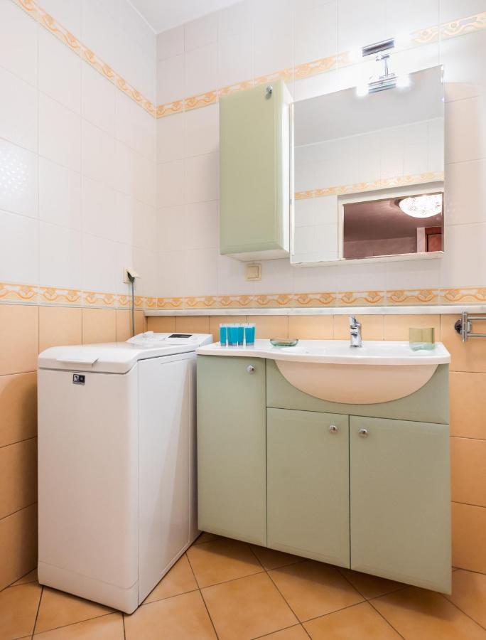 Ken 54 2-Bedroom Apartment Varsovie Extérieur photo